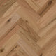 Bois Herringbone Chêne Rouge TruBalance Lite Brossé