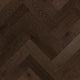 Bois Herringbone Chêne Rouge TruBalance Lite Brossé