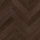 Bois Herringbone Chêne Rouge TruBalance Lite Brossé