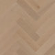 Bois Herringbone Chêne Rouge TruBalance Lite Brossé