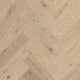 Bois Herringbone Chêne Rouge TruBalance Lite Brossé