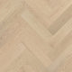 Bois Herringbone Chêne Rouge TruBalance Lite Brossé
