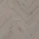Bois Herringbone Chêne Rouge TruBalance Lite Brossé