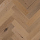 Bois Herringbone Chêne Rouge TruBalance Lite Brossé
