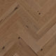 Bois Herringbone Chêne Rouge TruBalance Lite Brossé