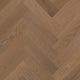 Bois Herringbone Chêne Rouge TruBalance Lite Brossé