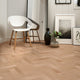 1/2'' Intact Engineered Maple Herringbone Wood