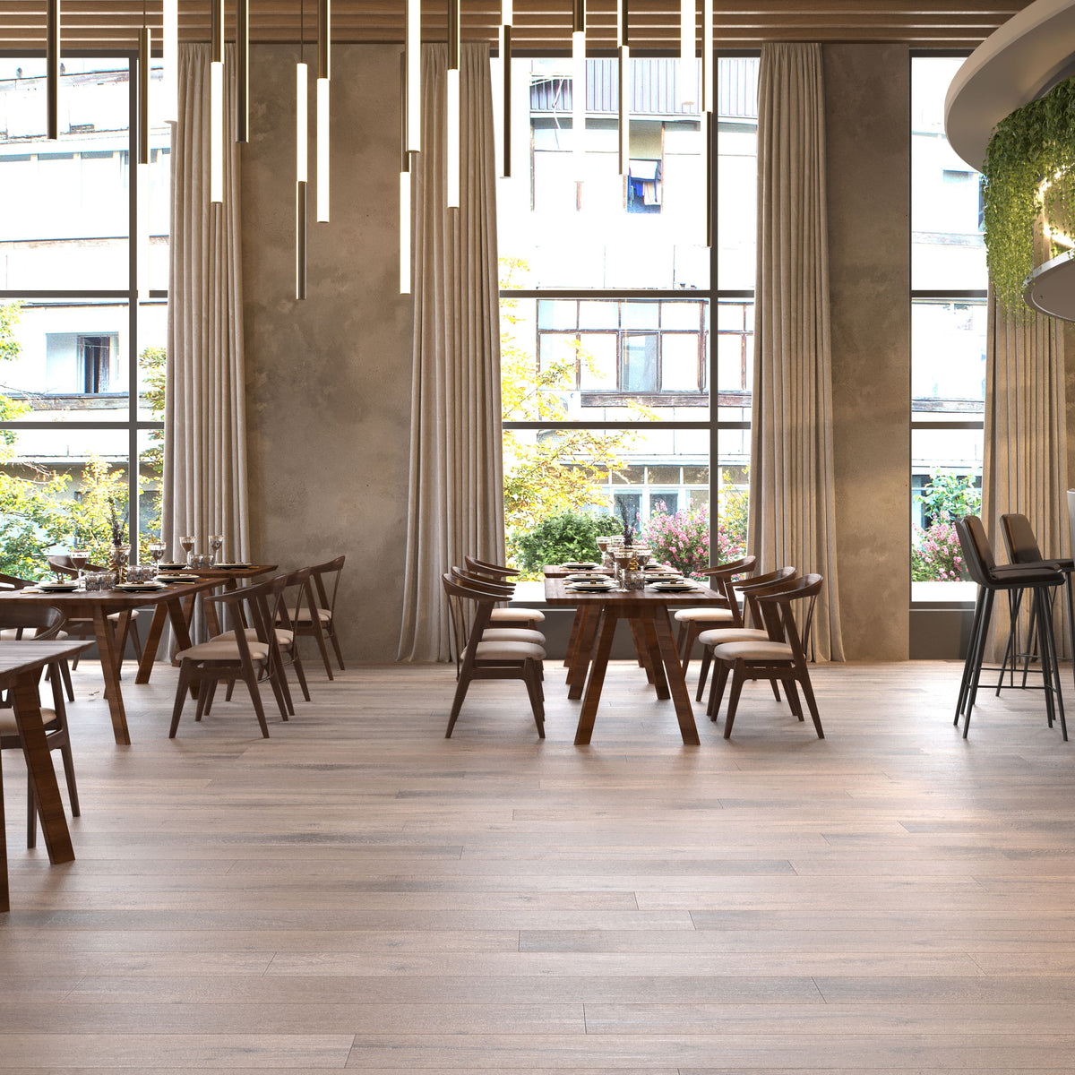 Liège Corkwood XP Designer