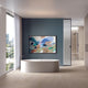 Porcelaine Marvel Travertine