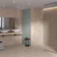 Porcelaine Marvel Travertine