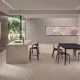 Porcelaine Marvel Travertine