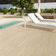 Porcelaine Marvel Travertine
