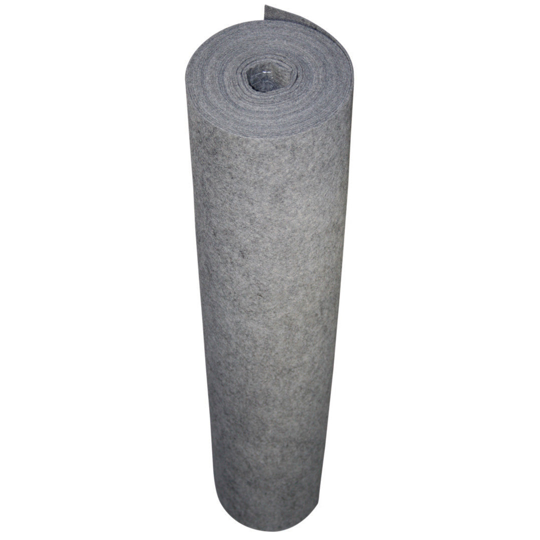 Acoustitech - vp membrane acoustique pour planchers flottant (100 pi²) main image 1