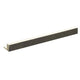 Moulure de finition pour Bois 3D