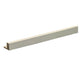 Moulure de finition pour Bois 3D