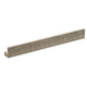 Moulure de finition pour Bois 3D