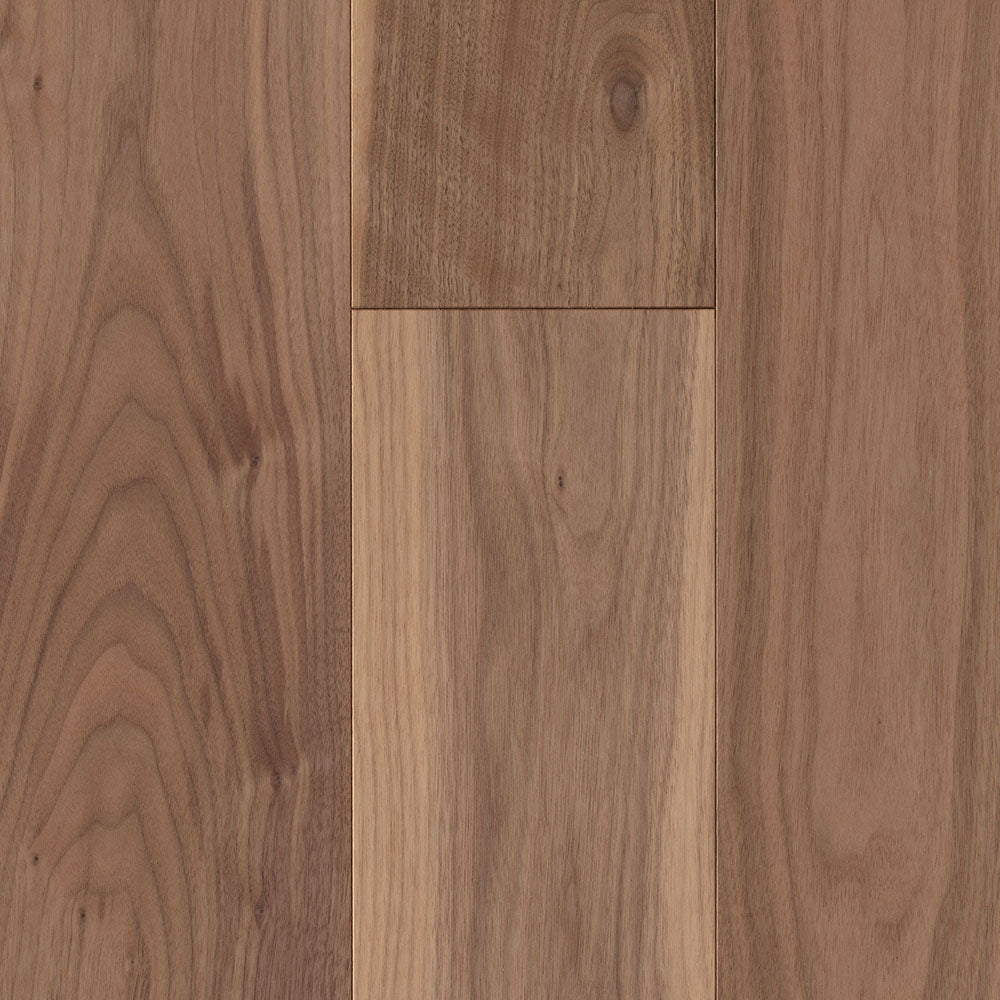 Naked Wood American Walnut Engineered 1/2'' Matte