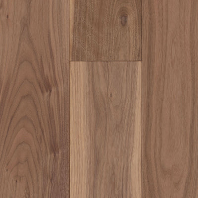 Naked Wood American Walnut Engineered 1/2'' Matte