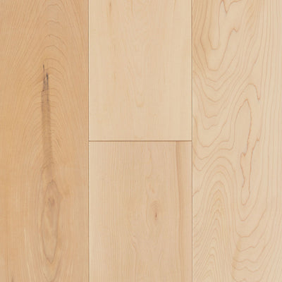 Bois Naked Érable Classique Mat