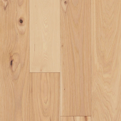 Bois Naked Hickory Classique Mat