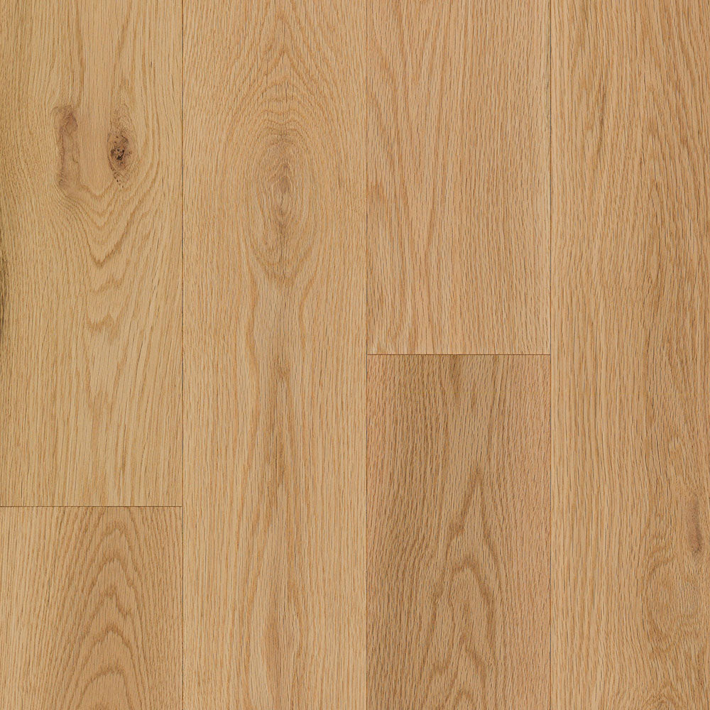 Bois Naked Chêne Rouge Classique Mat-Brossé