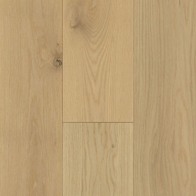 Bois Naked Chêne Blanc Classique Intact