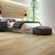 Bois Naked Chêne Blanc Classique Mat