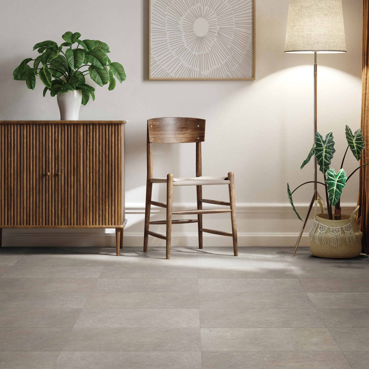 Planchette Dante 2.0 Natura