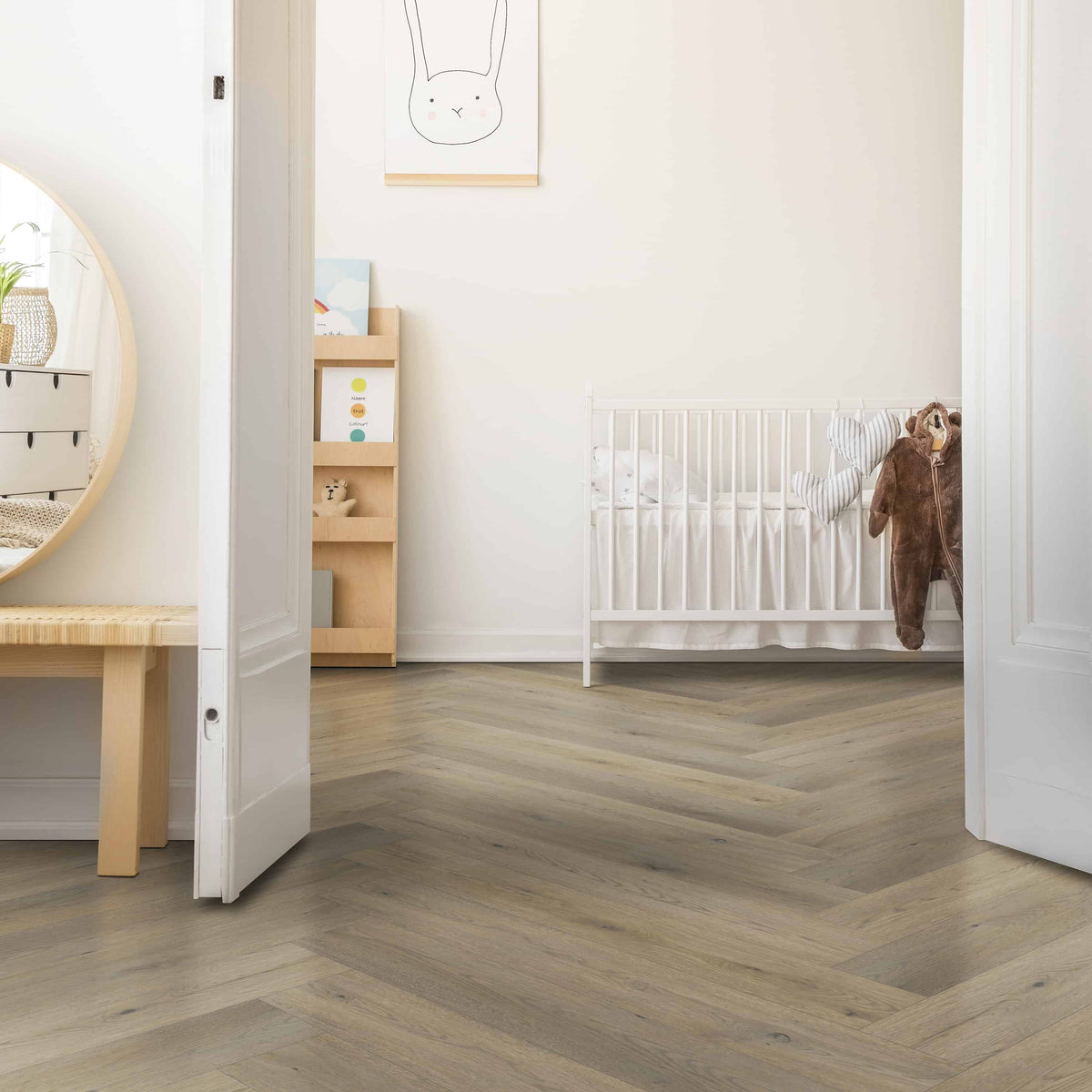 Planchette Dante 2.0 Oak
