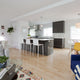 Origins Engineered Maple Wood 3/4'' Satiny