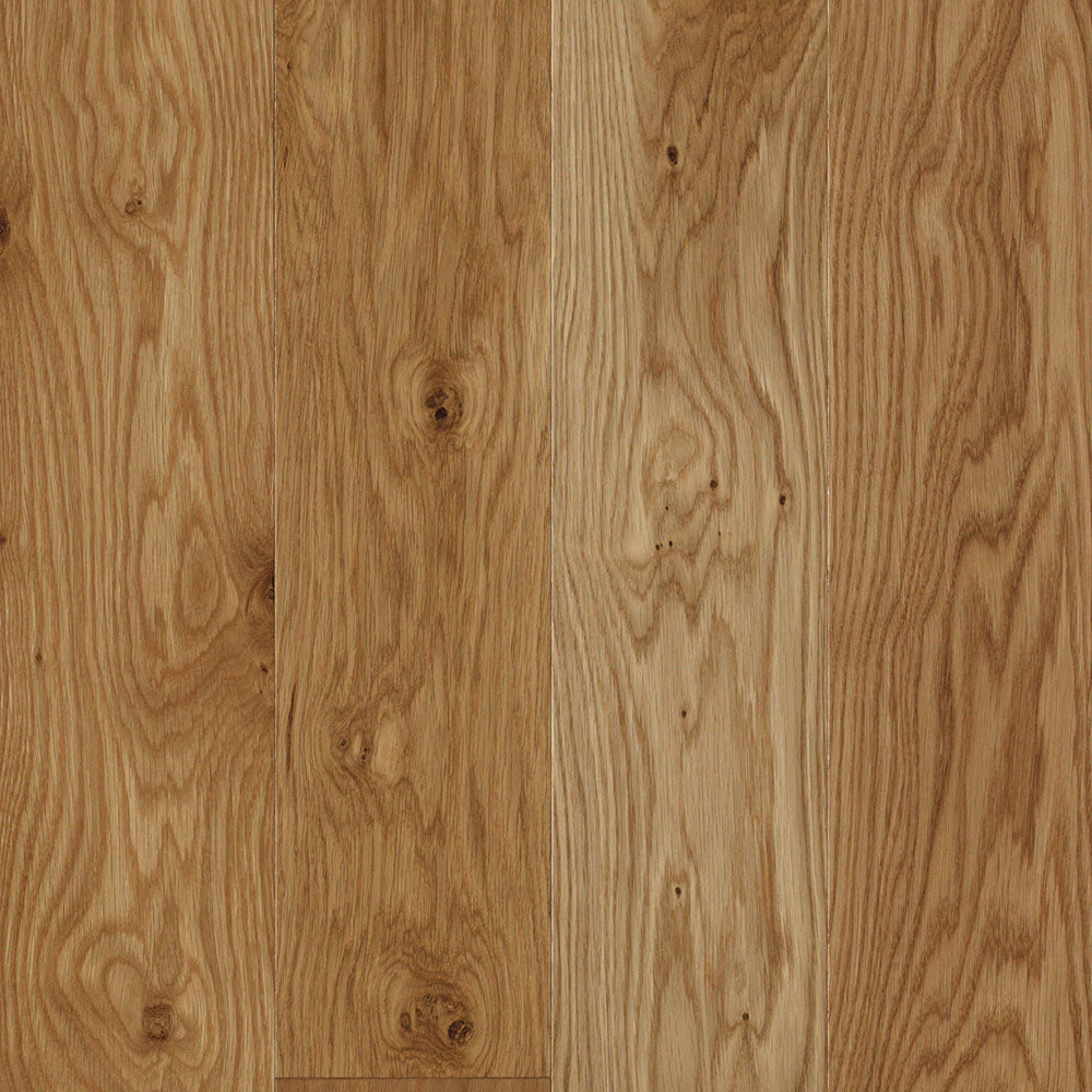 Bois Origins Chêne Blanc Ingénierie 3/4''Intact