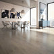 PRO Wood Red Oak Engineered 1/2'' Matte-Brushed