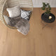 PRO Wood Red Oak Engineered 1/2'' Matte-Brushed