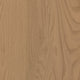 PRO Wood Red Oak Engineered 1/2'' Matte-Brushed