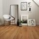 PRO Wood Red Oak Engineered 1/2'' Matte-Brushed