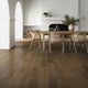 Wood Sources Red Oak Engineering 1/2'' Matte