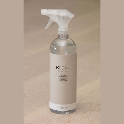 Mirage KLEAN Wood Floor Cleaner