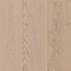 Stellar Wood White Oak Engineered 3/4'' Matte-Brushed