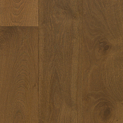 Stellar Wood White Oak Engineered 1/2'' Matte-Brushed