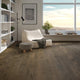 Stellar Wood White Oak Engineered 3/4'' Matte-Brushed