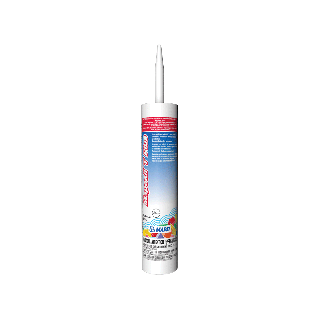 Mapei Silicone Sealant Mapesil T Plus