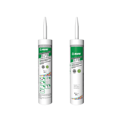 Mapei Ultrabond ECO 575 Wall Skirting Adhesive