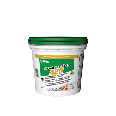 Mapei Ultrabond ECO 420 Outdoor Carpet Adhesive