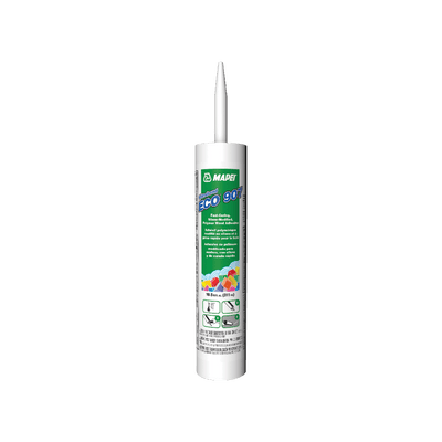 Mapei Ultrabond ECO 907 Fast-setting, silane-modified polymer adhesive