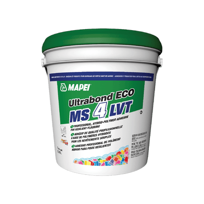 Mapei Ultrabond ECO MS 4 LVT Adhesive
