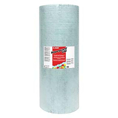 Mapei Mapeguard UM 35 [NA] Uncoupling, Crack Isolation and Waterproofing Membrane 3' 3
