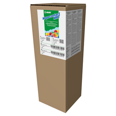 Mapei Mapecontact MRT Moisture Resistant Tape for Resilient Flooring Installation