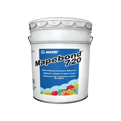 Mapei Mapebond 720 Water-based contact adhesive
