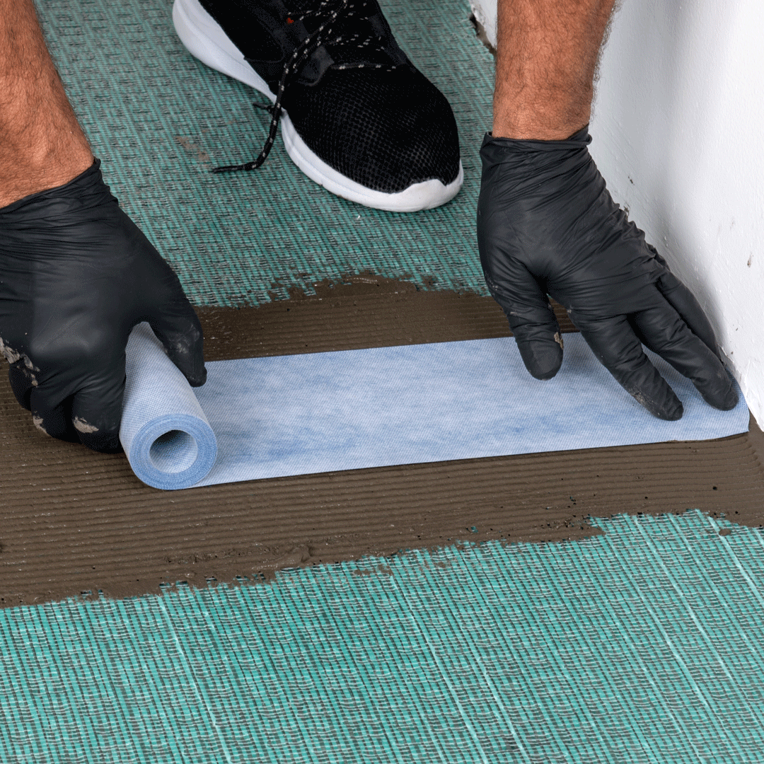 Mapei Mapeguard ST Waterproofing Sealant Tape