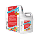 Mapei Mapelastic 315 Cementitious membrane for crack isolation and waterproofing